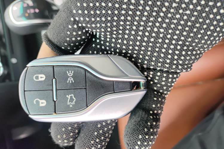 Used Maserati Ghibli 2014 3.0T Standard Edition
