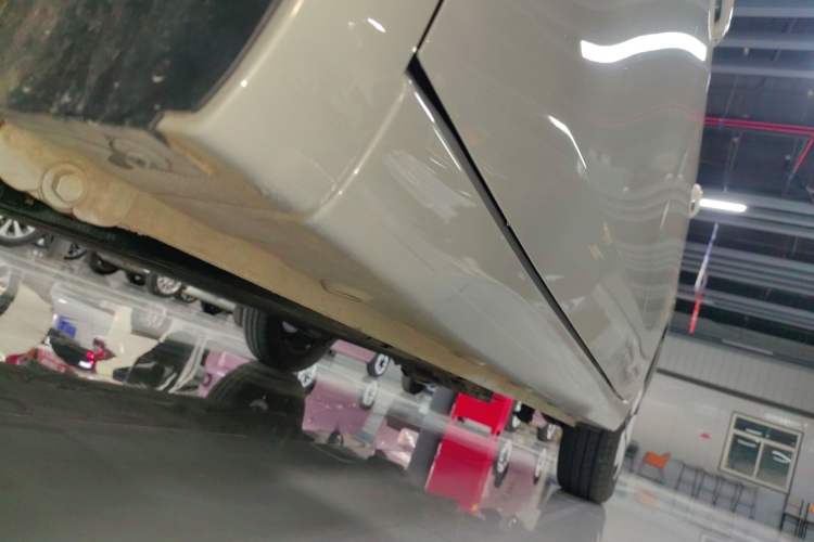 Used Wuling Hongguang MINIEV 2025 Four-Door Version Zhenxiang+ Edition