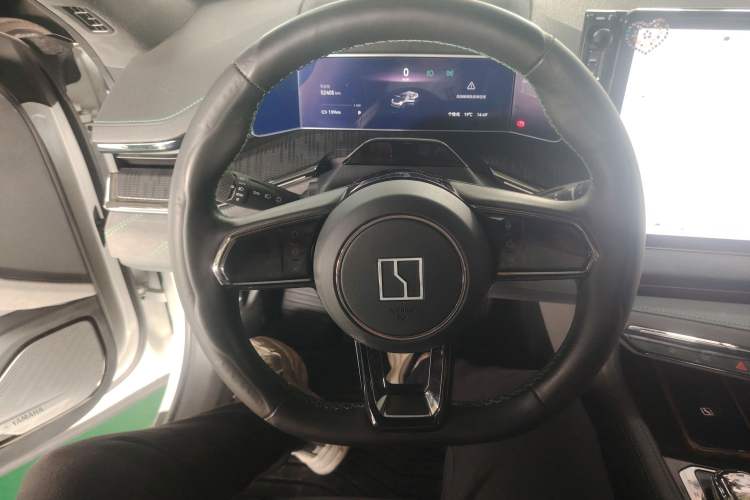 Used Zeekr 001 2023 ME Edition 100 kWh
