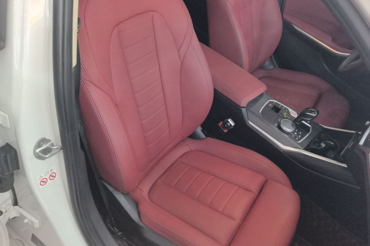 Used BMW 3 Series 2022 320Li M Sport Package
