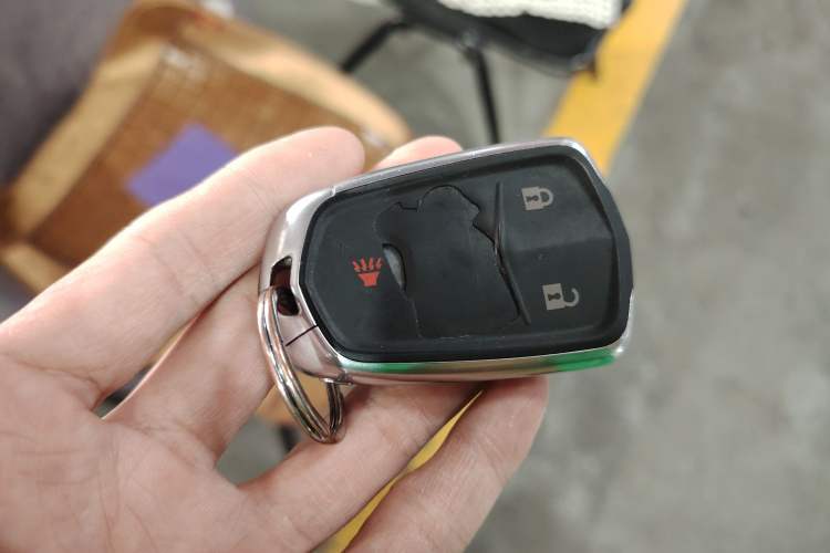 Used Cadillac XT5 2016 28T Four-Wheel Drive Tech Version