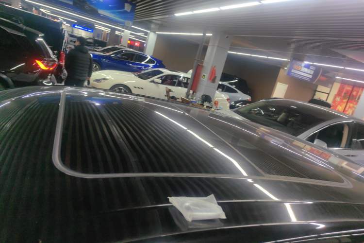 Used VOYAH COURAGE 2024 Long-Range Smart Edition