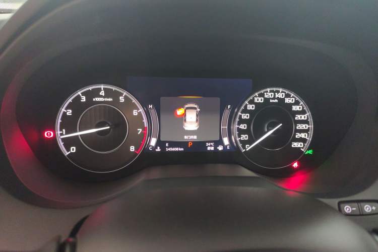 Used Acura RDX 2019 2.0T Enjoyment Version China VI Standard
