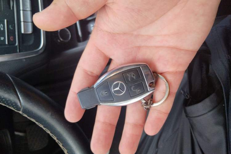 Used Mercedes-Benz CLA 2017 Refreshed CLA 200 Sport Edition
