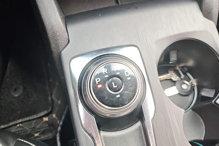 Used Ford Focus 2020 Sedan EcoBoost 180 Automatic Trend Edition
