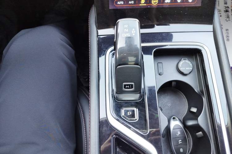 Used Bestune T99 2021 20TD Automatic Long Wheelbase