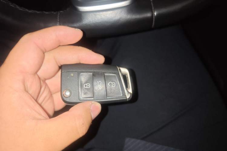 Used Volkswagen Teramont X 2020 330TSI Two-Wheel-Drive Luxury Edition
