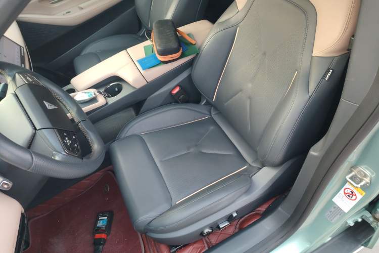 Used  SL03 2022 1.5L 1200 Extended-Range Version
