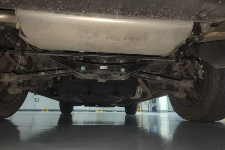 Used BYD Song Pro New Energy 2025 2nd Generation Intelligent Driving Version DM-i 75KM Leading Edition
