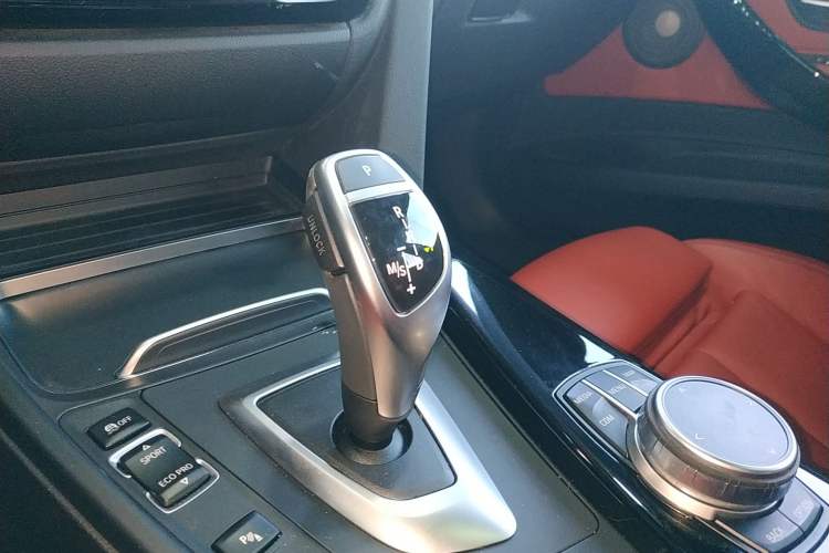 Used BMW 3 Series GT 2019 320i M Sport Night Edition
