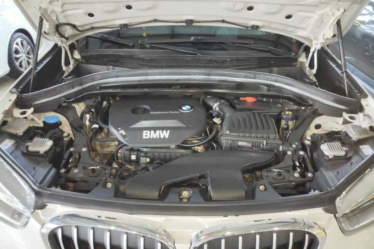 Used BMW X1 2019 sDrive18Li Premium Edition
