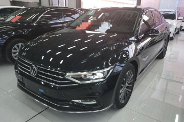 Used Volkswagen Magotan 2020 330TSI DSG Luxury Edition