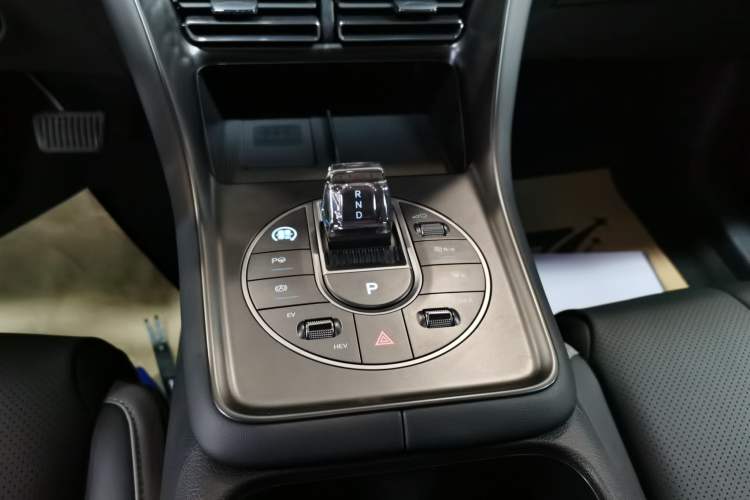 Used BYD Sealion 05 DM-i 2025 DM-i Smart Drive 115KM Flagship Model
