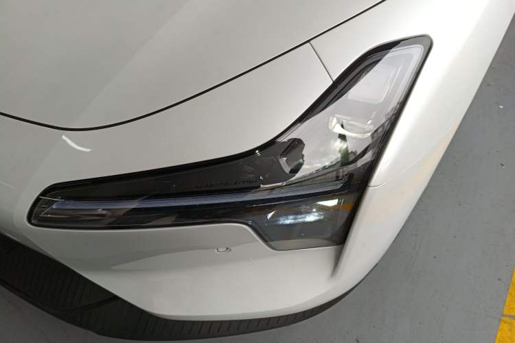 Used XPeng MONA M03 2025 620 Ultra-Long Range Plus
