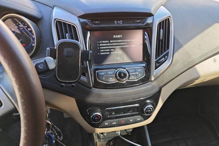 Used Changan Eado 2016 1.6L Automatic Trend Model