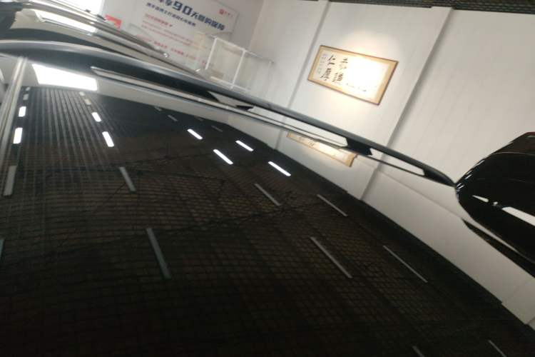 Used Mercedes-Benz GLE 2020 Restyled GLE 350 4MATIC Fashion Edition
