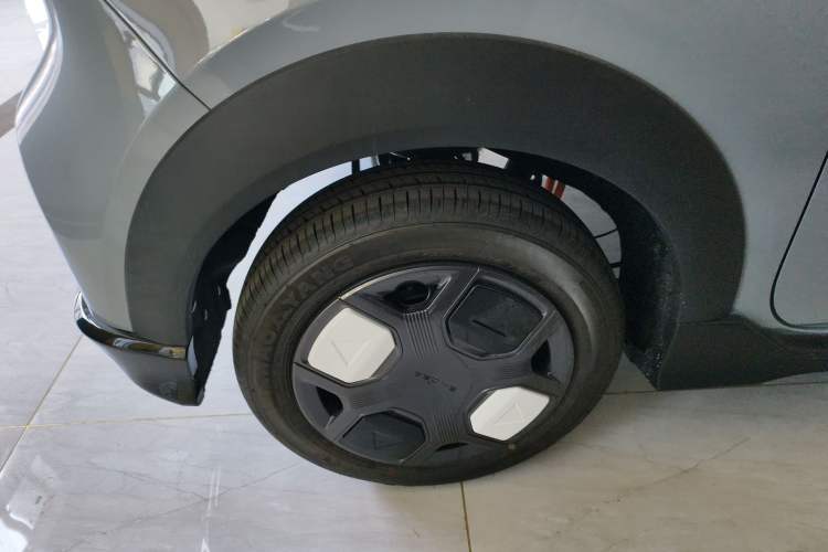 Used  Panda 2025 210km Panda Kart
