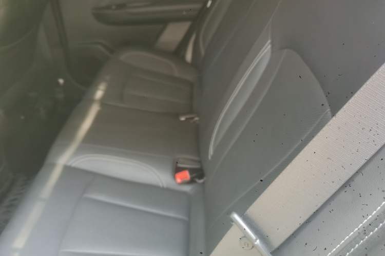 Used Geely Auto Vision X3 2020 1.5L CVT Luxury Model
