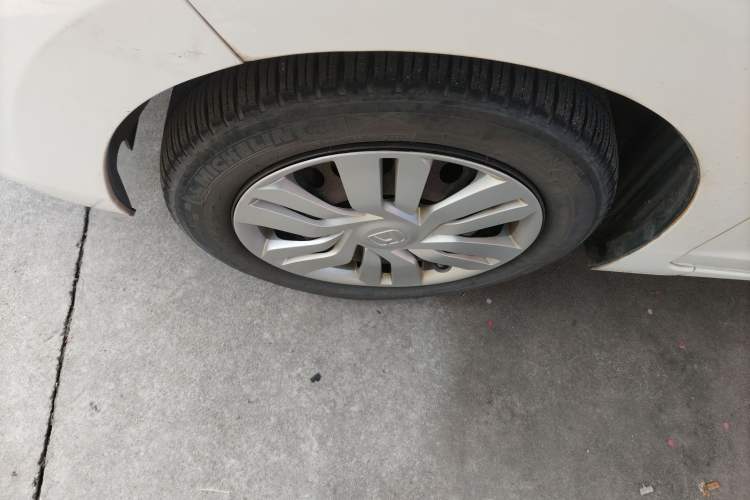 Used Honda Fit 2016 1.5L LX CVT Comfort Model