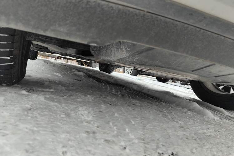 Used Volkswagen Teramont 2017 380TSI Four-Wheel Drive Luxury Edition
