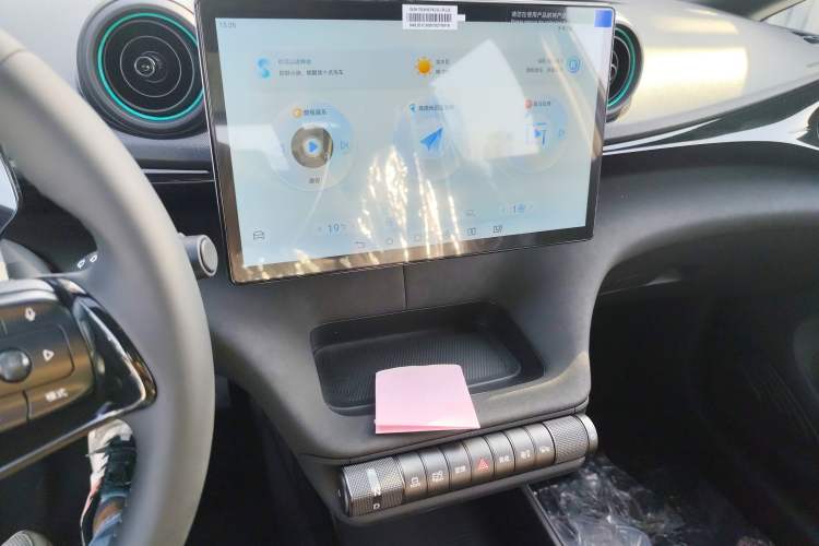 Used BYD Dolphin 2025 420km Free Edition
