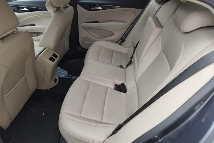 Used Buick Regal 2020 552T Elite Edition
