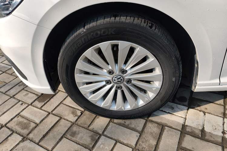 Used Volkswagen Lavida 2019 280TSI DSG Comfort Edition China VI standard