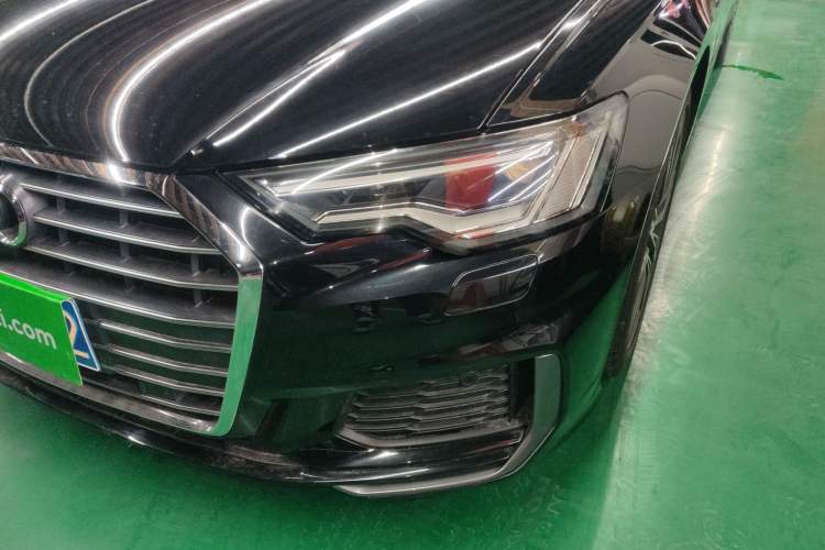 Used Audi A6L 2019 45 TFSI quattro Prestige Dynamic Edition