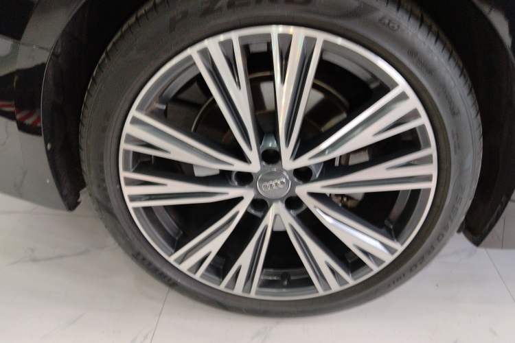 Used Audi A6L 2020 40 TFSI Luxury Prestige Edition
