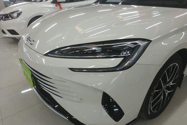 Used BYD Seal 07 DM-i 2025 DM-i 1.5L 125km Prestige Model