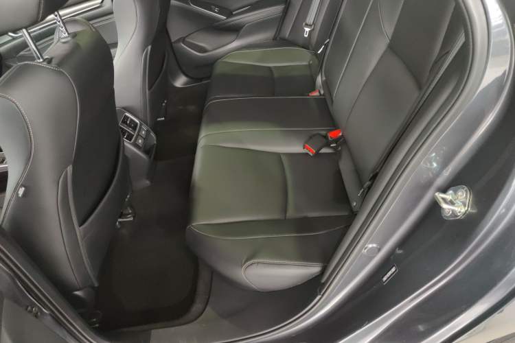 Used Honda Accord 2022 260TURBO Phantom Night · Prestige Edition
