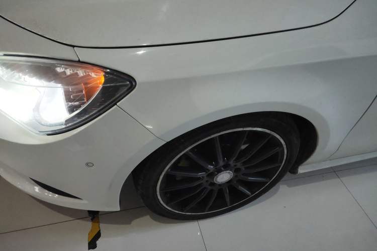 Used Mercedes-Benz CLA 2016 CLA 200 Sport Edition