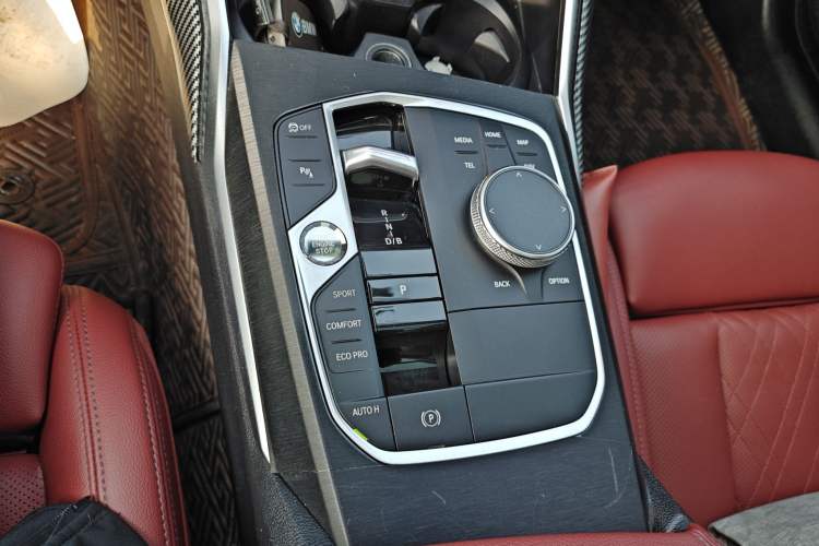 Used BMW i3 2022 eDrive 35 L
