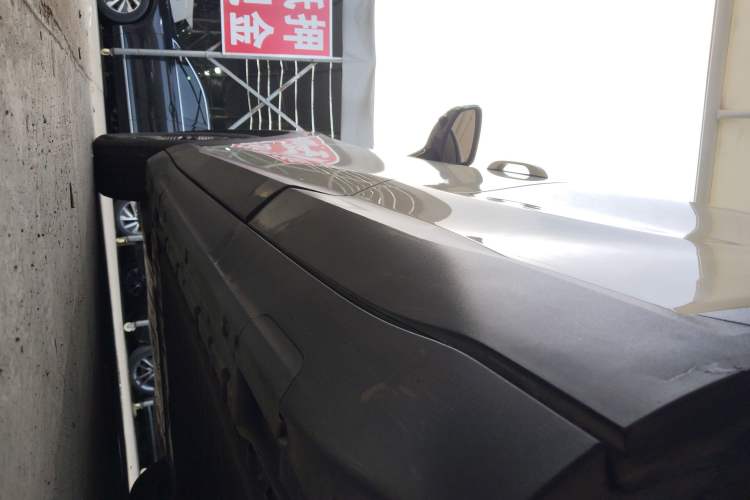 Used  S05 2024 510 Plus Pure Electric Version