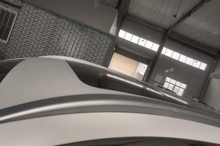 Used Chery Tiggo 8 2020 290TGDI Automatic Luxury Edition