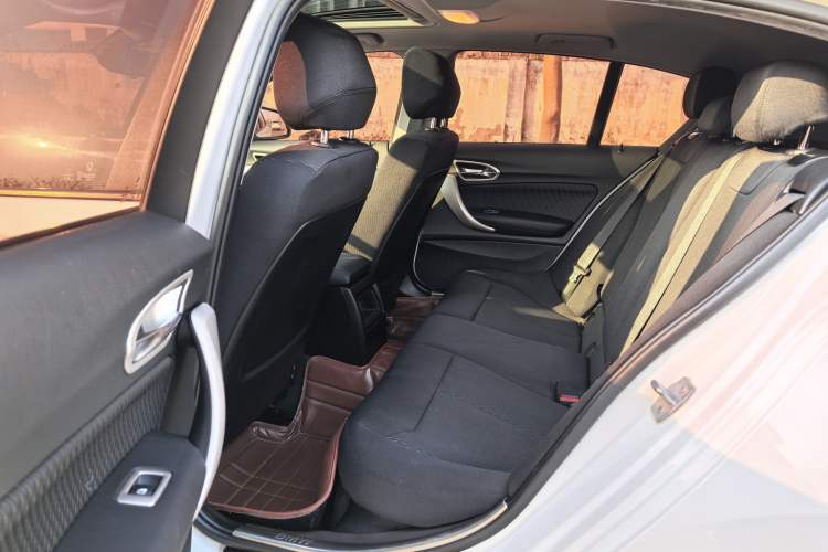 Used BMW 1 Series 2013 Revised 116i Leading Edition
