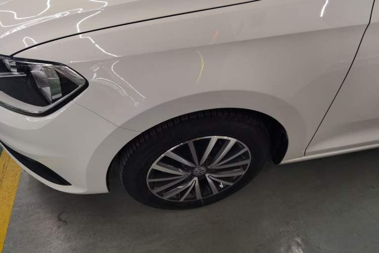 Used Volkswagen Santana 2019 Haval H6 1.5L Automatic Comfort Edition China VI Standard