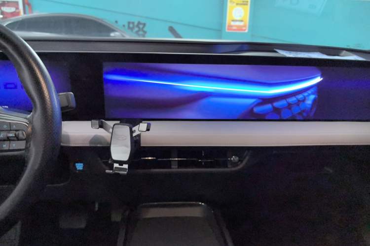 Used Ford Mondeo 2022 Restyled EcoBoost 245 Luxury Version