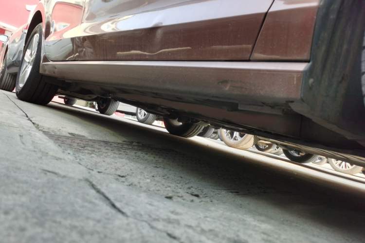 Used Volkswagen Lamando 2017 230TSI DSG Fashion Edition
