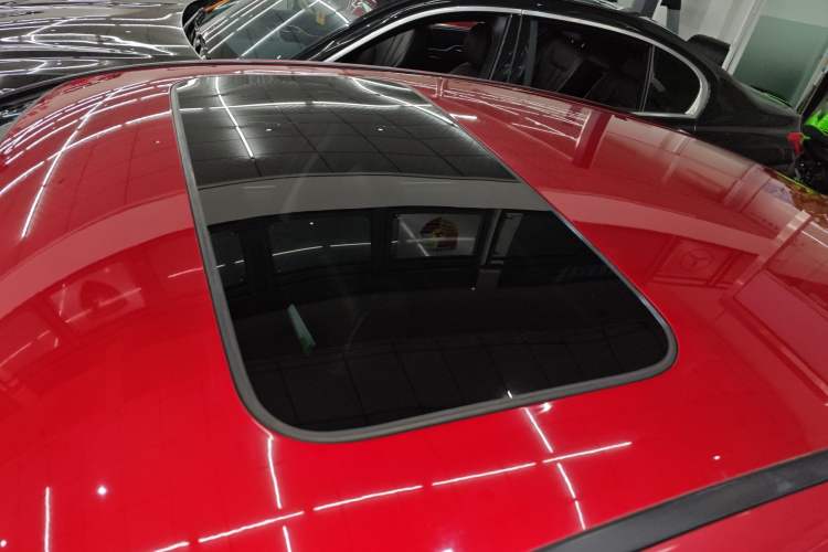 Used Honda Spirior 2017 2.4L Luxury Edition
