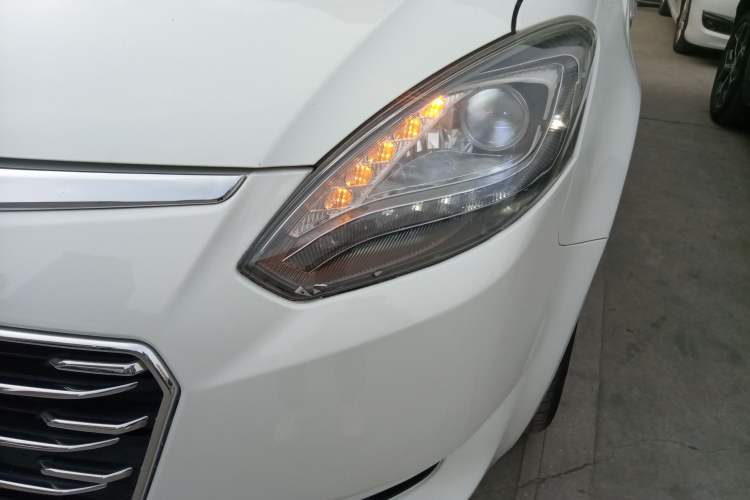 Used Luxgen Great 7 MPV 2016 2.0T Luxury Model