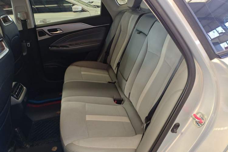 Used AION S Plus 2023 70 Intelligent Edition Lithium Iron Phosphate