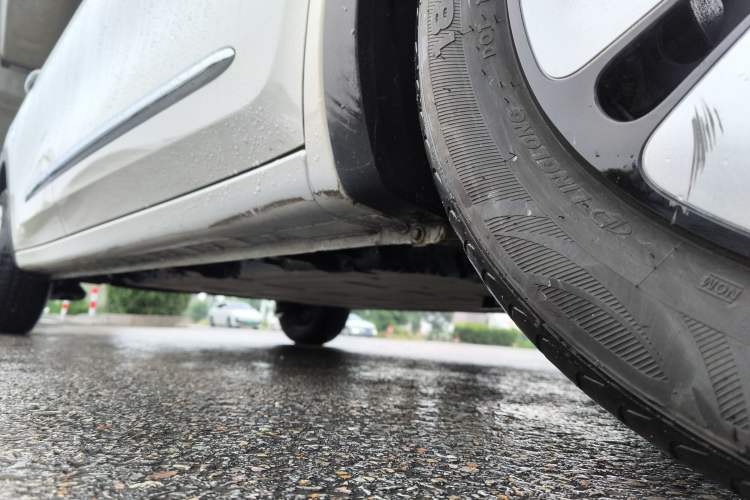 Used Wuling Bingo 2023 410 km Lingxi Deluxe Edition
