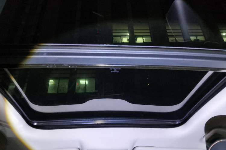 Used Haval LHERY 2022 Jingxiang Edition 1.5T Copper Rabbit
