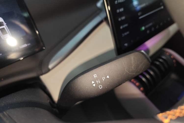 Used BYD Yuan PLUS 2025 Intelligent Driving Version 510 KM Beyond-Grade Edition