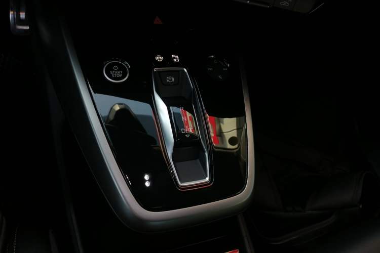 Used Audi Q4 e-tron 2024 40 e-tron Adventure Edition
