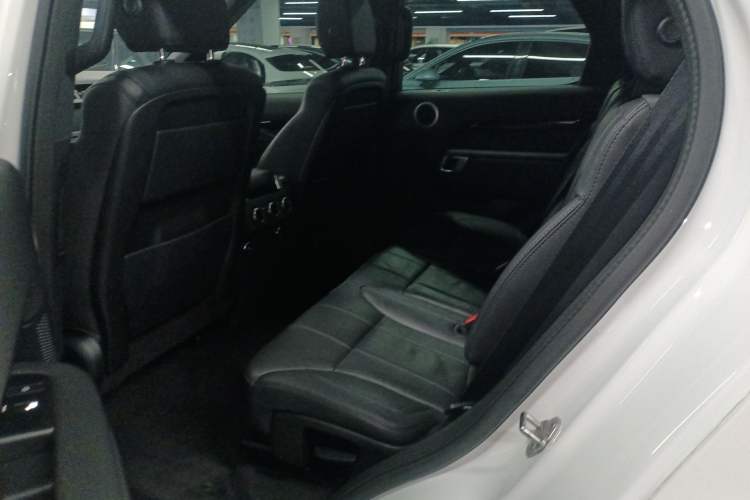 Used Land Rover Discovery 2020 2.0T SE