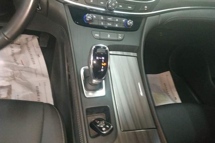 Used Buick LaCrosse 2019 28T Luxury Model