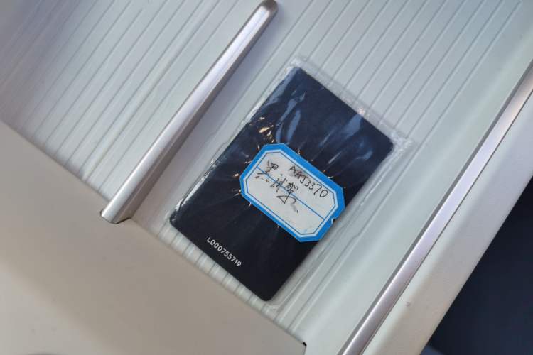 Used ONVO L60 2024 60 kWh Rear-Drive Version
