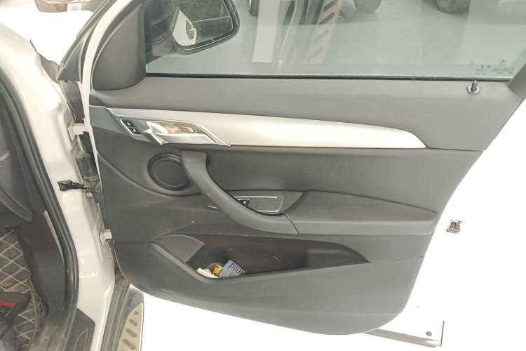 Used BMW X1 2016 sDrive18Li Premium Edition